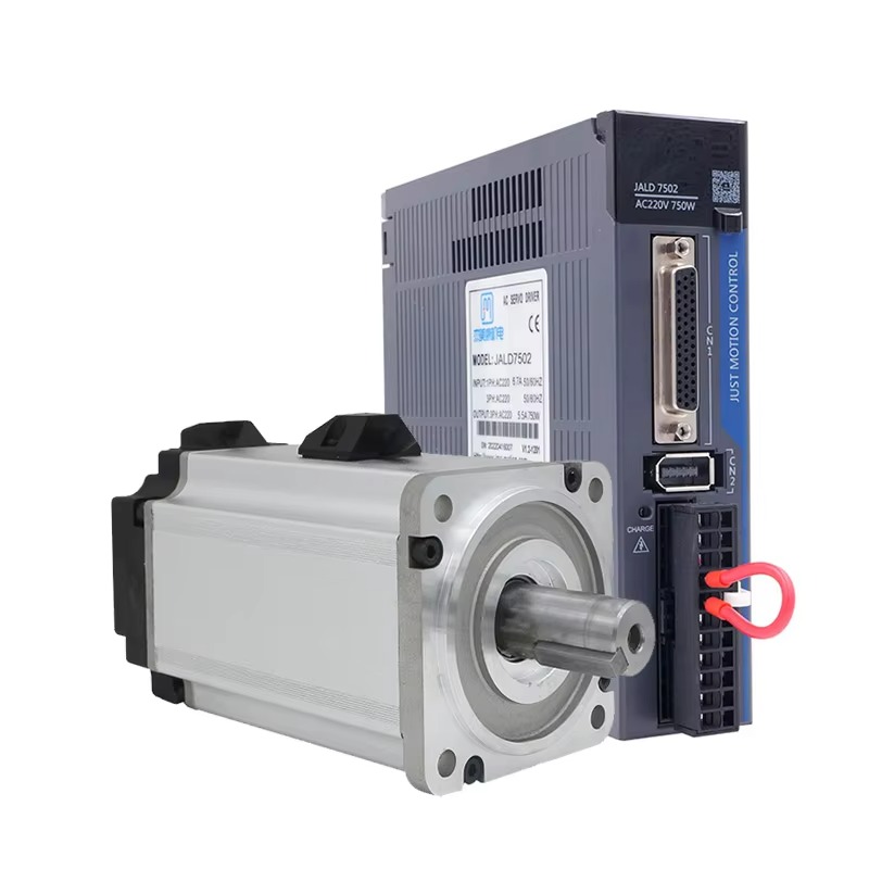 80JASM507230K-17B-SC+JAND7502- - Servo Motor 750W Ac Driver incelemesi ve fiyatı