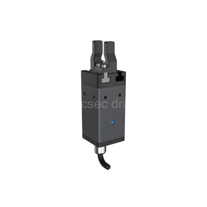 2 Parmaklı Paralel Elektrikli  - Robot Gripper Electric Parallel incelemesi ve fiyatı