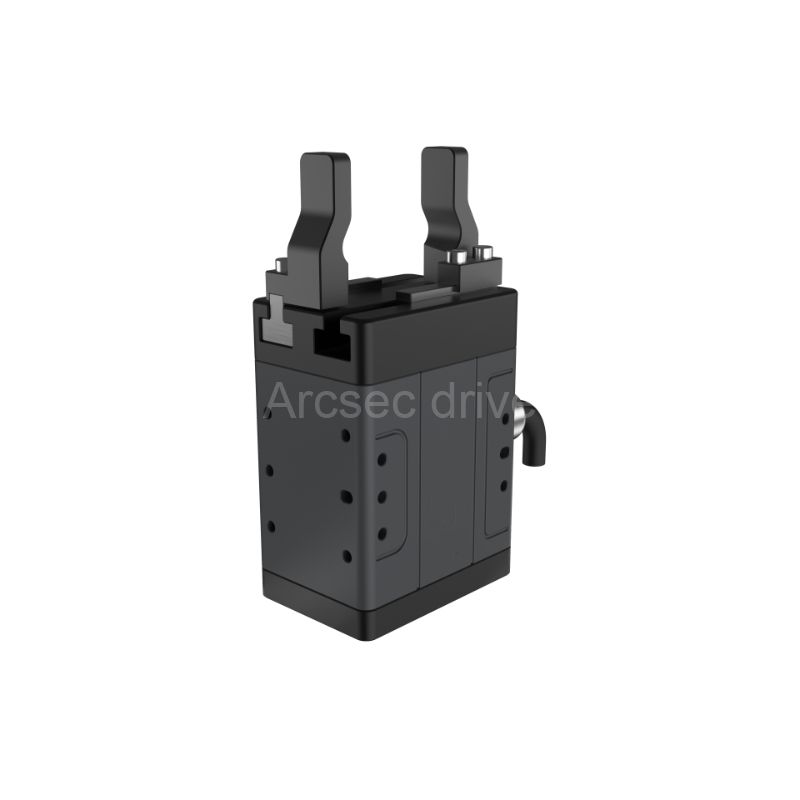 2 Parmaklı Paralel Elektrikli  - Robot Gripper Electric Parallel incelemesi ve fiyatı