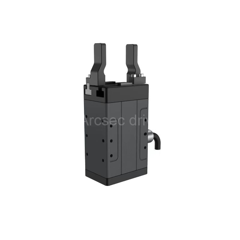 2 Parmaklı Paralel Elektrikli  - Robot Gripper Electric Parallel incelemesi ve fiyatı