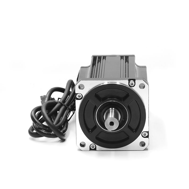 Siheng Motor Fabrikası 90mm Se - Servo Motor 750W Ac Driver incelemesi ve fiyatı