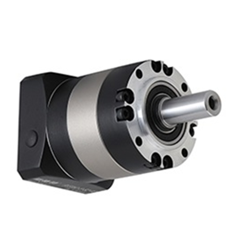 PLE060 Yuvarlak Flanşlı Planet - Planetary Gearbox Nema 23 incelemesi ve fiyatı