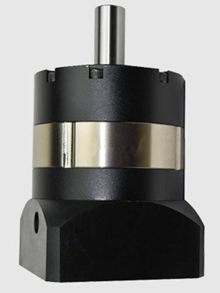 PLE060 Yuvarlak Flanşlı Planet - Planetary Gearbox Nema 23 incelemesi ve fiyatı