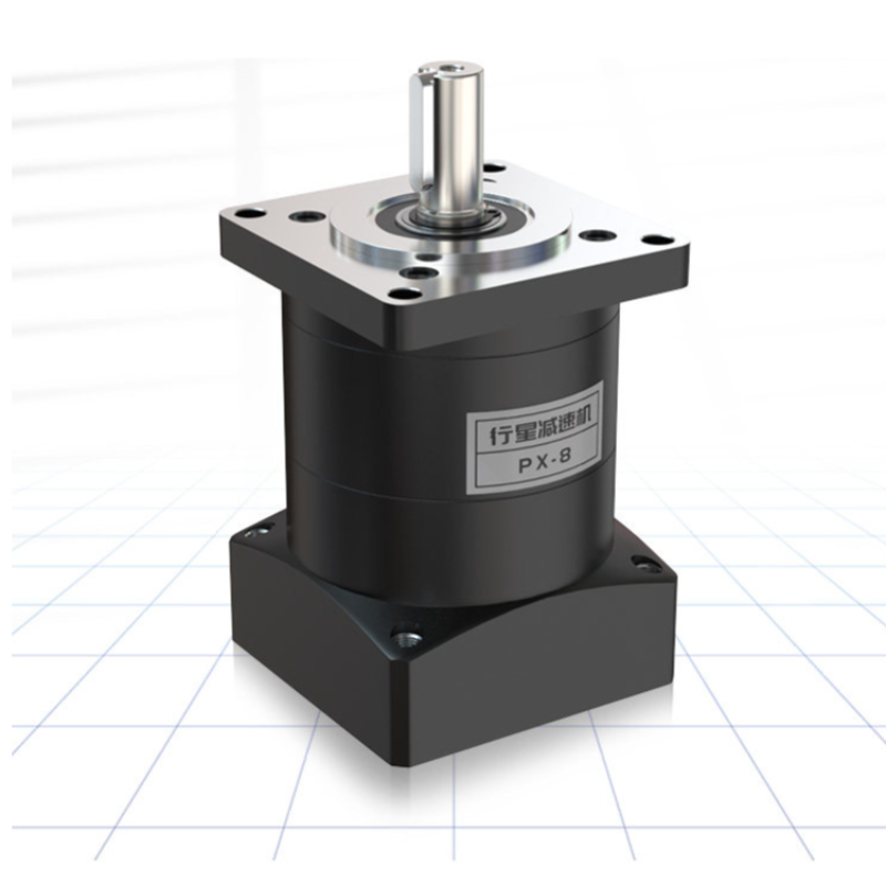 Yüksek Hassasiyetli FLF57 Dişl - Planetary Gearbox Nema 23 incelemesi ve fiyatı