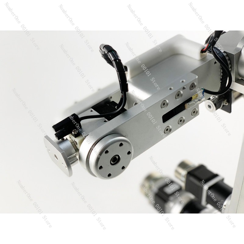 63019/AR3 6 Eksenli Masaüstü R - Robotic Arm 6 Axis Desktop incelemesi ve fiyatı