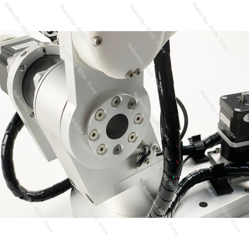 63019/AR3 6 Eksenli Masaüstü R - Robotic Arm 6 Axis Desktop incelemesi ve fiyatı