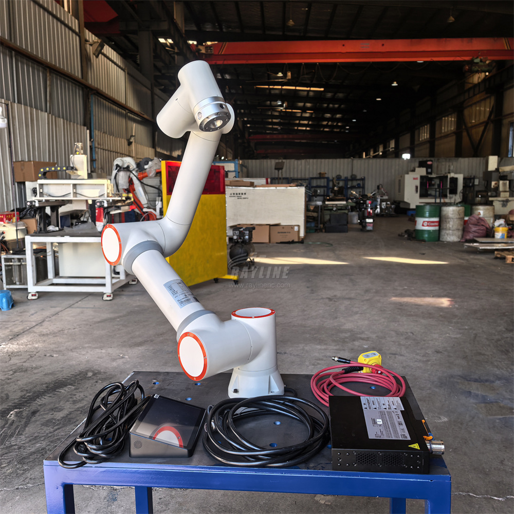 İşbirlikçi Robot, 20kg Yük Kap - Industrial Robot Arm 20Kg Payload incelemesi ve fiyatı