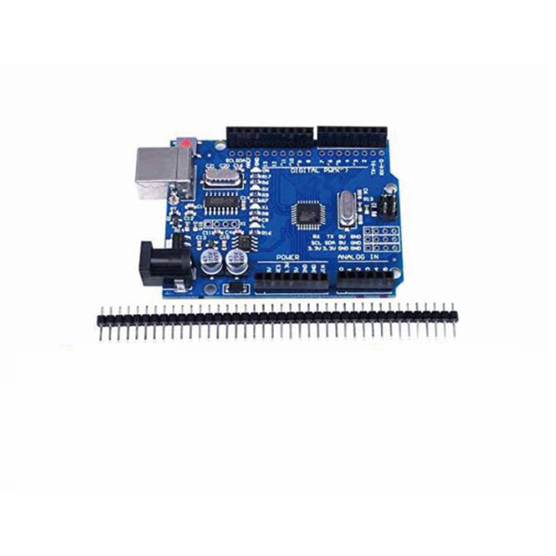 Servo Denetleyici Geliştirme s - Robotic Arm Kit Arduino incelemesi ve fiyatı