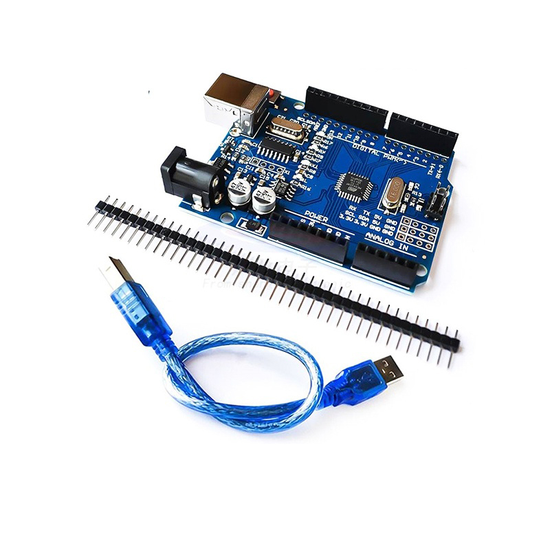 Servo Denetleyici Geliştirme s - Robotic Arm Kit Arduino incelemesi ve fiyatı