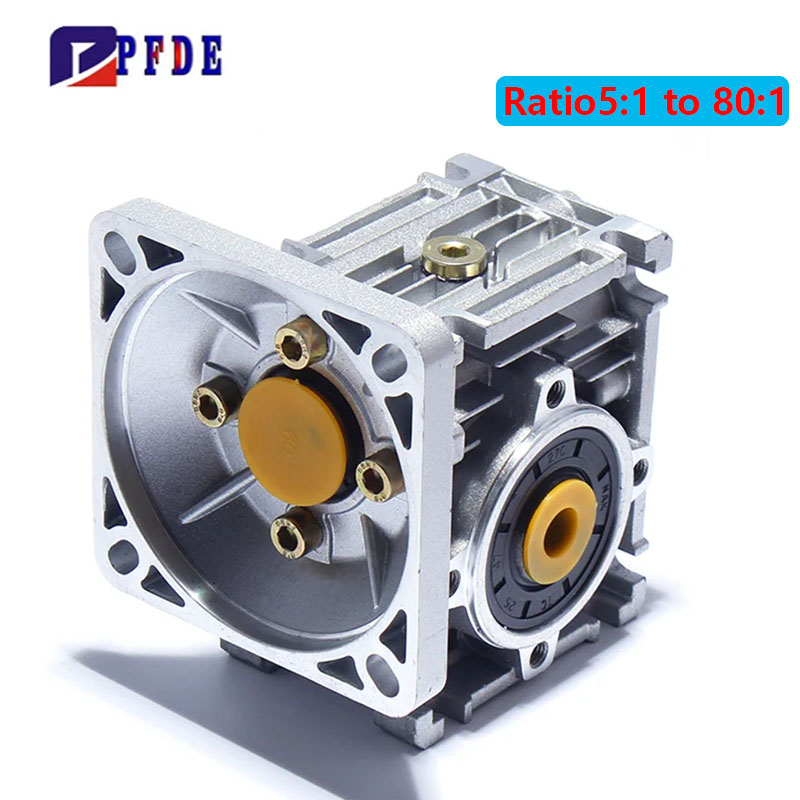 Nema 23 Motor Sonsuz Şanzıman  - Planetary Gearbox Nema 23 incelemesi ve fiyatı