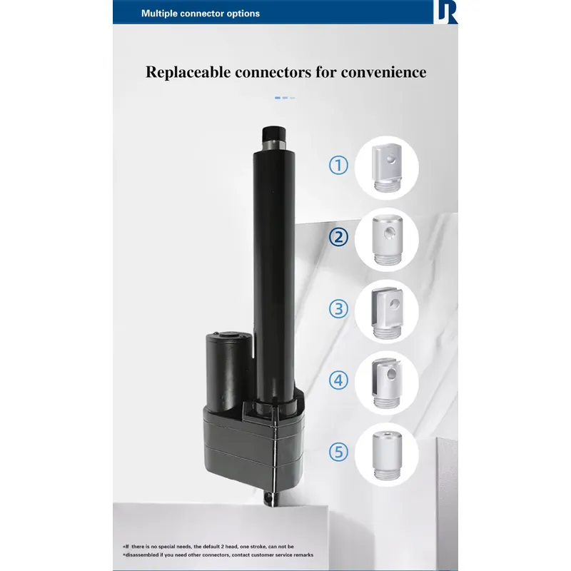 8000N 12V DC Elektrikli Lineer - Linear Actuator Electric 1000Mm incelemesi ve fiyatı
