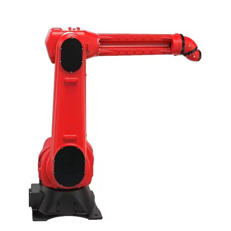 20 kg Taşıma Kapasiteli 6 Ekse - Industrial Robot Arm 20Kg Payload incelemesi ve fiyatı