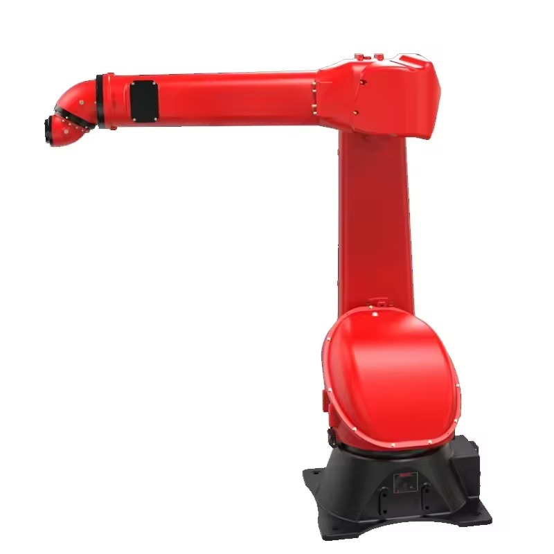 20 kg Taşıma Kapasiteli 6 Ekse - Industrial Robot Arm 20Kg Payload incelemesi ve fiyatı