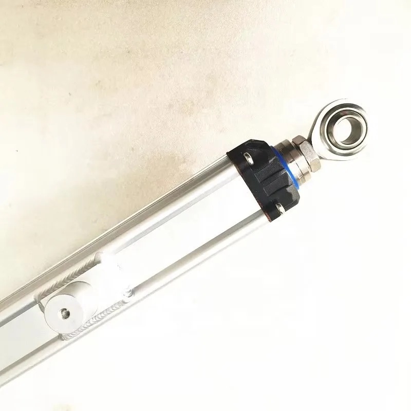 Lineer İtme-Çekme Solenoid Val - Linear Actuator Electric 1000Mm incelemesi ve fiyatı