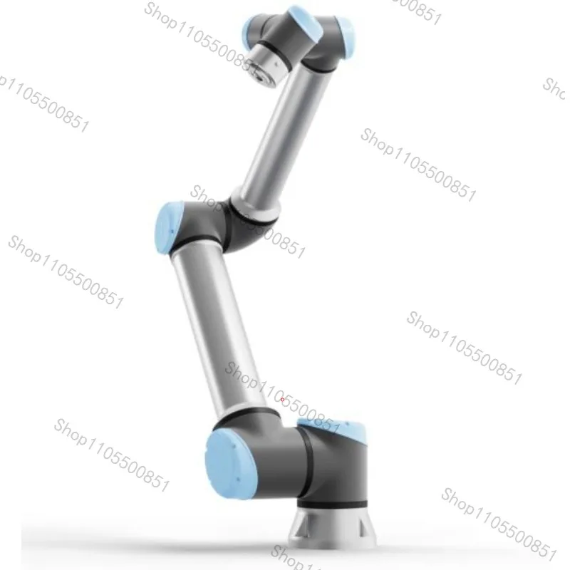 UR Endüstriyel Robot Kolu Mode - Robotic Arm 6 Axis Desktop incelemesi ve fiyatı