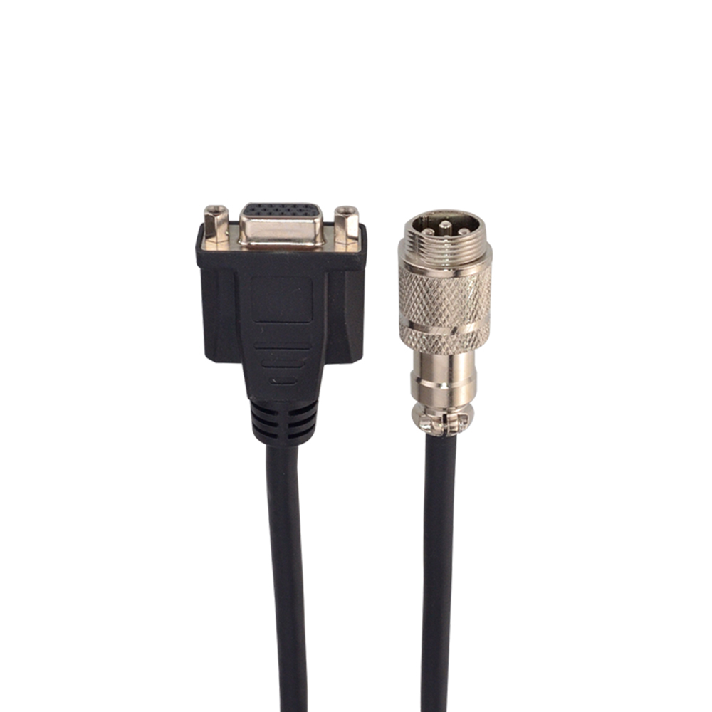 2.7m AWG18 Nema 34 kapalı döng - Stepper Motor Nema 34 Closed Loop incelemesi ve fiyatı
