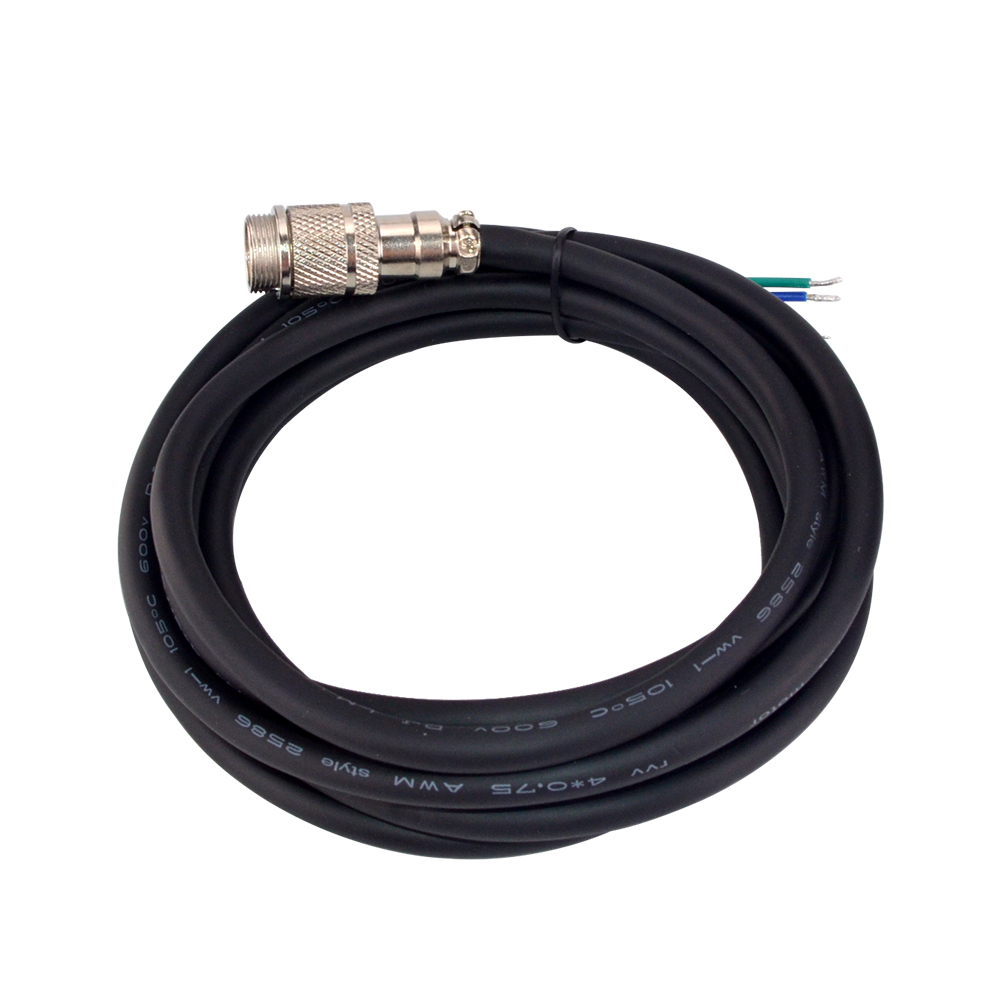 2.7m AWG18 Nema 34 kapalı döng - Stepper Motor Nema 34 Closed Loop incelemesi ve fiyatı
