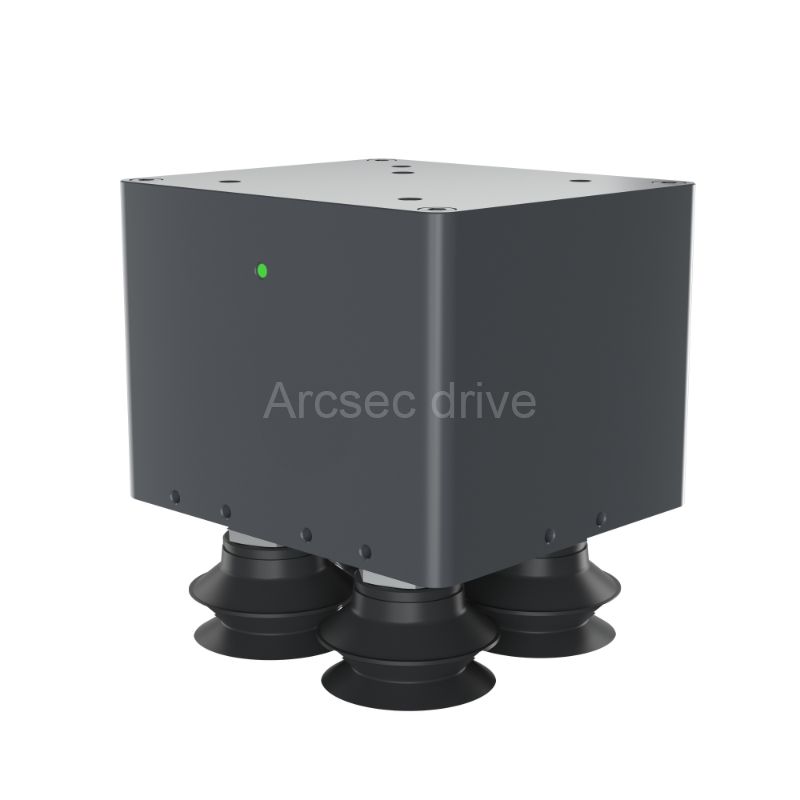 Servo Mikro Elektrikli Tutucu  - Robot Gripper Electric Parallel incelemesi ve fiyatı