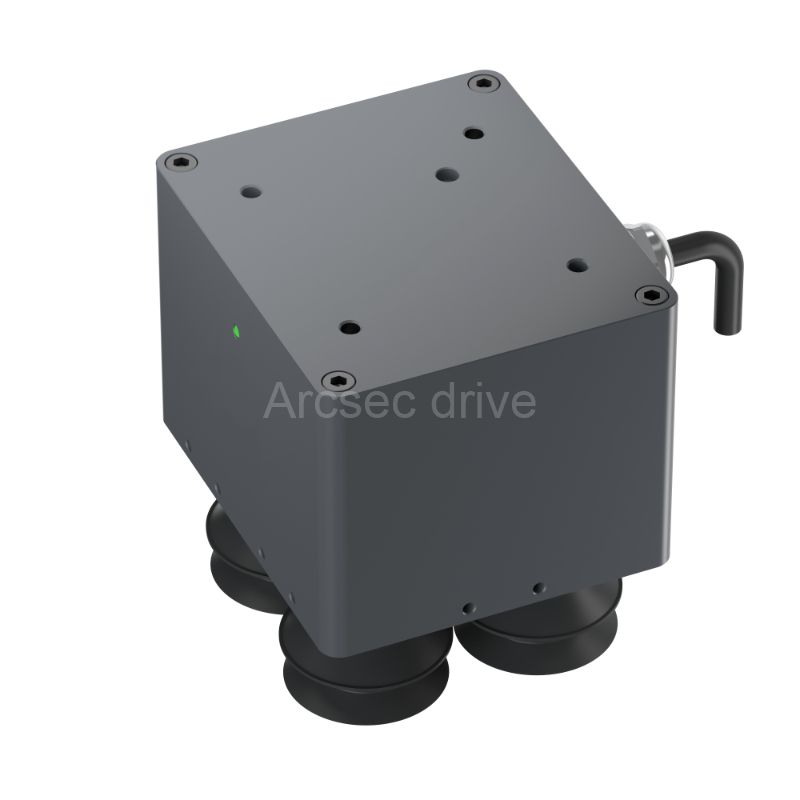 Servo Mikro Elektrikli Tutucu  - Robot Gripper Electric Parallel incelemesi ve fiyatı