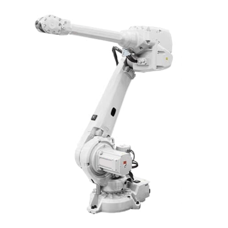 6 Eksenli CNC Kaynak Robot Kol - Industrial Robot Arm 20Kg Payload incelemesi ve fiyatı
